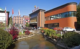 Xijiao Hotel Beijing